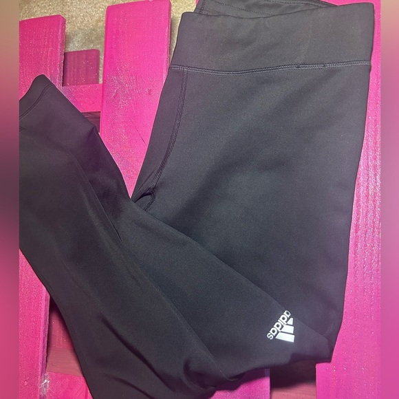 Adidas Climate leggings, large 
Brand new - Picture 5 of 6